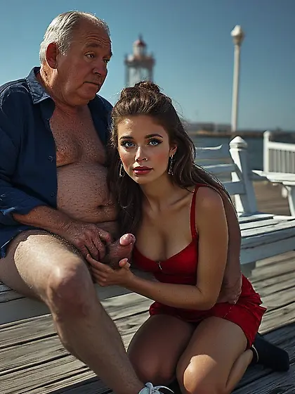 A loving Family (my AI generated Incest gallery)