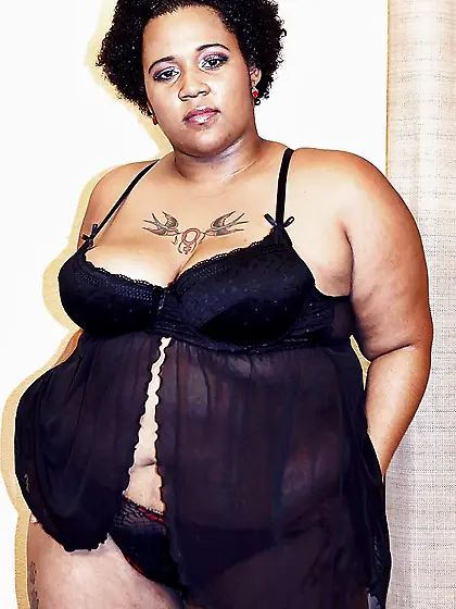 Mature bbw pornstar
