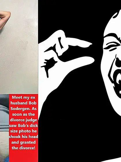 Seattle micro penis man bob sodergren