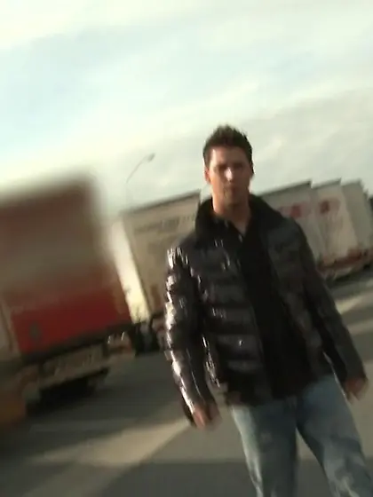 Big stud