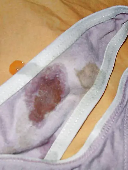 G-Strings strings de Sylvie Karine Sandra Marion