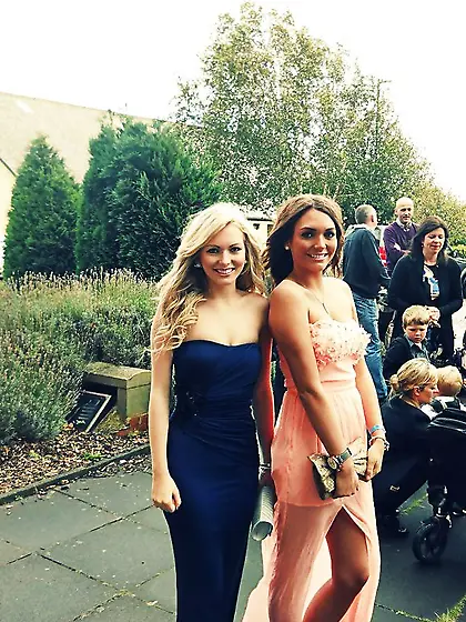 Steamy UK mega-bitch Sam