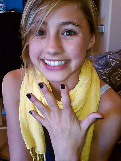 Lia marie johnson so succulent and red-hot (y123)