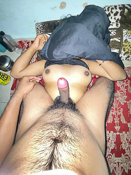 Indian hot girl friend