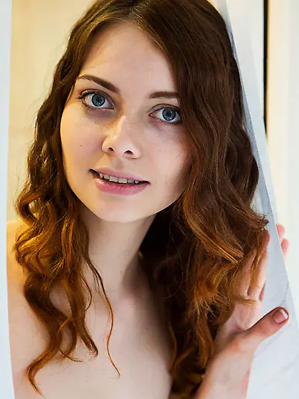 Russian hot ass young hairy pussy