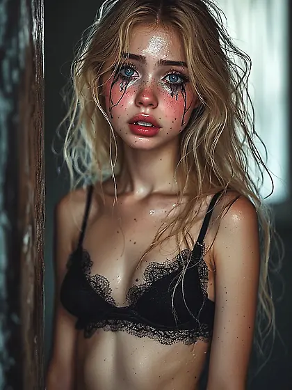 Your daughter the runaway