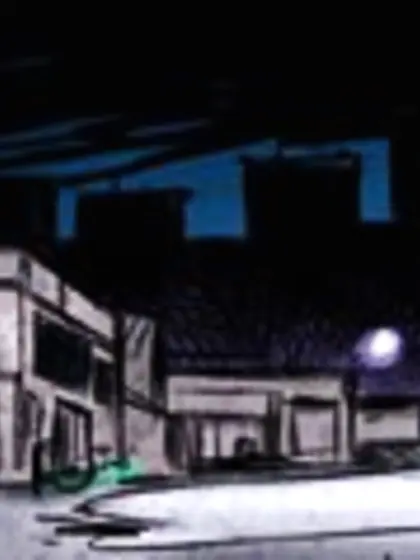 Gagged wench big boobs