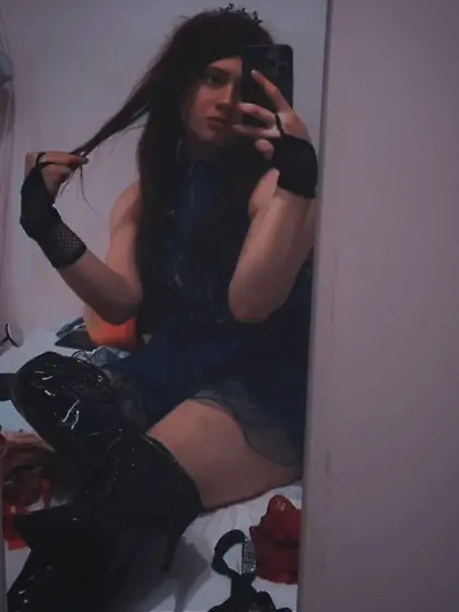 Kaylalndn: Kevin to Kayla Rachels femboy sissy