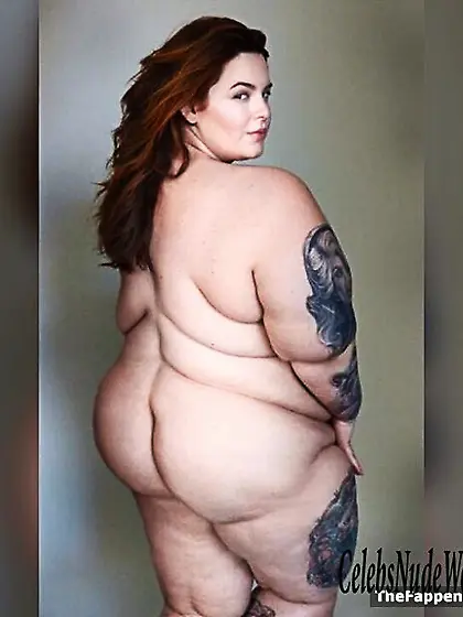 Tess Holliday Nude