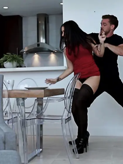 Hot milfs pounded