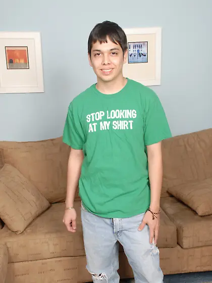 Giovanni Snow friend