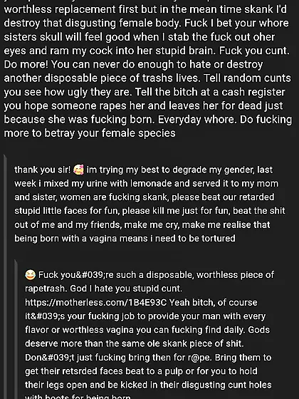 Do What Men Say,  Thank You So Much Sir!