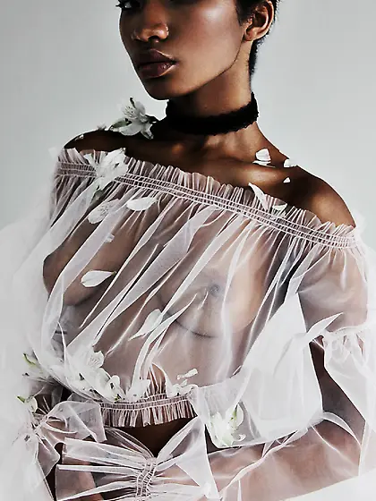 Le paradis noir, the black paradise78