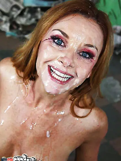 Janet Mason Blowbang