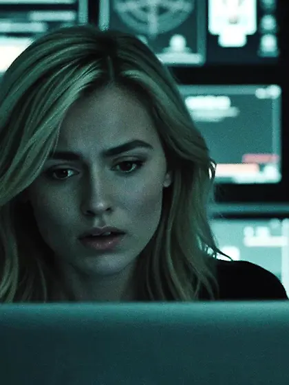 Anna part 1 (Extreme torture film screnshots)