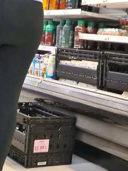 More Stroke Material