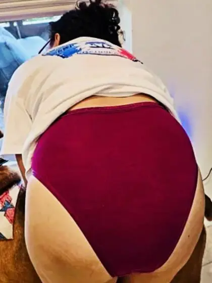 Granny Panties Collection 9