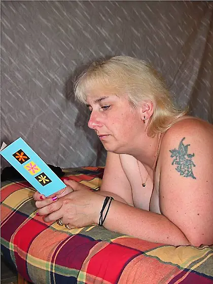 Panties Jay Sexy from United Kingdom