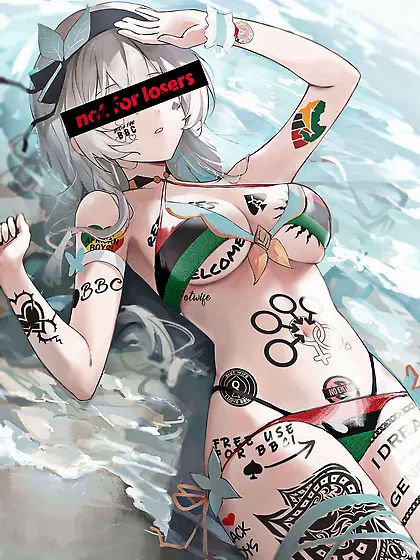 Bnwo captions and tattoos 9