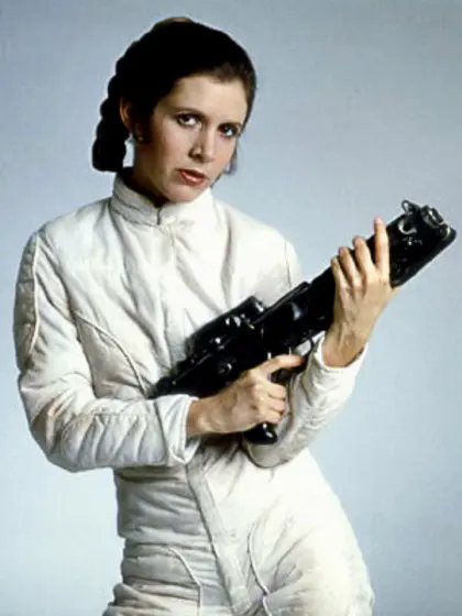 Princess Leia