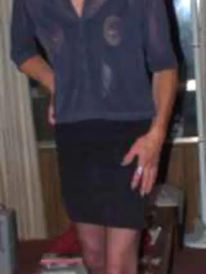 before transition,  but inside knowing photos.