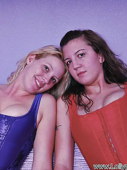 Kaycee and Katrina are