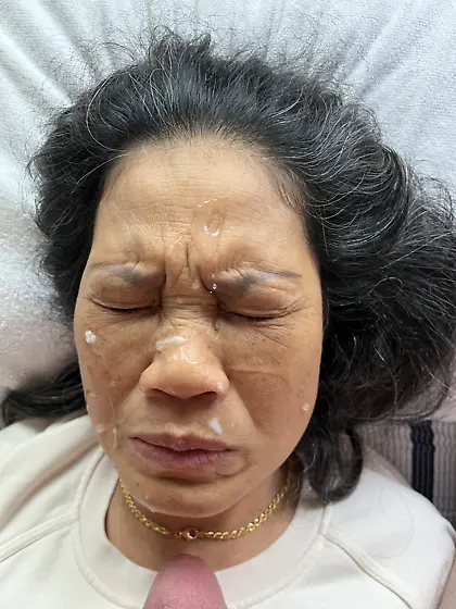 Asian Facial