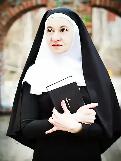 my aunt who will blow me sometime