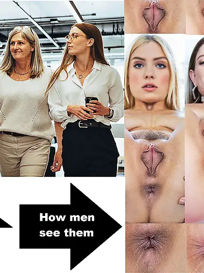 Original Misogyny Whore Cunt Captions 83