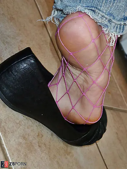 Odor my stinky soles