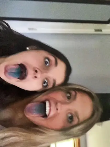 German Teen Slut Emilia