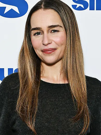 Emilia Clarke