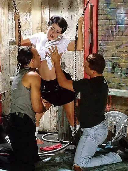 MAGMA classic pic series #1