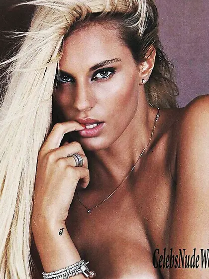 Just Francesca Brambilla