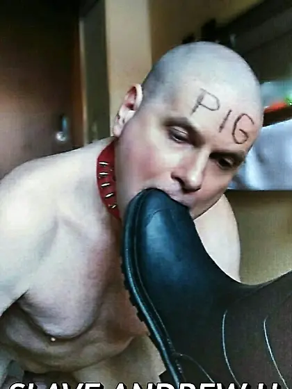 gay amateur porn stiefelsklave der alpha Männer