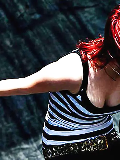 Hayley williams