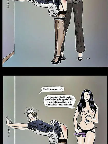 Marionette hubbys place