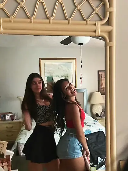 German Teen Slut Emilia