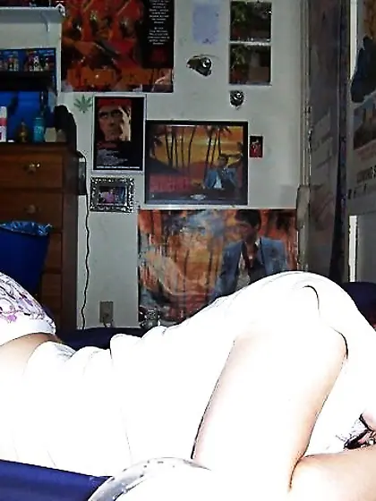 Amateur Web Sluts Exposed 2