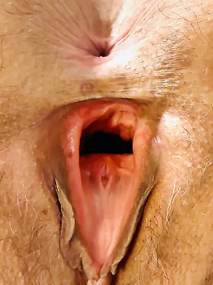 Fresh Pics of My Lady