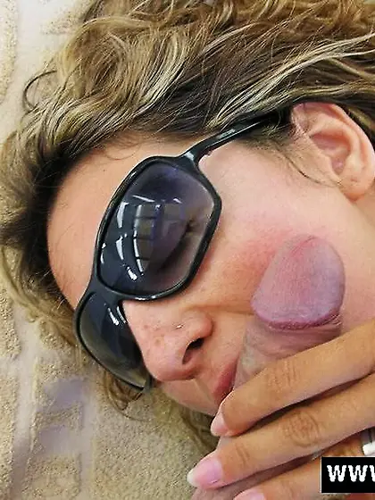 Happy horny holiday with my milf Stacey