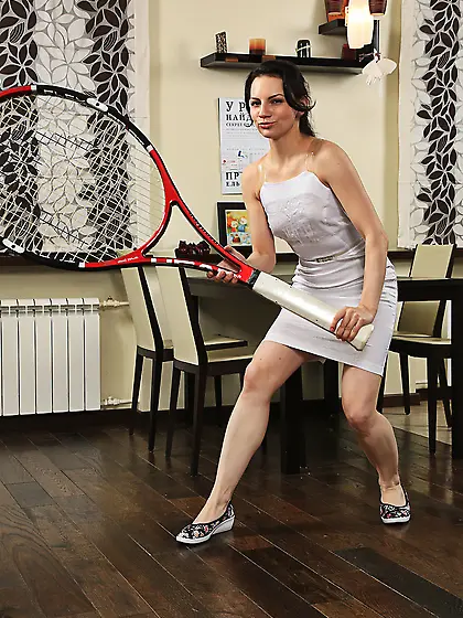 Sexy ass mature milf