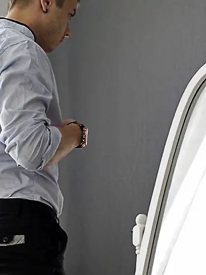 Cute euro teen anal threesome