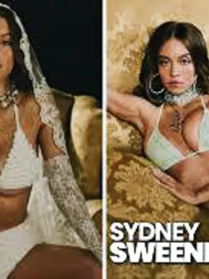 Sydney Sweeney