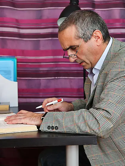 This cute little brunette