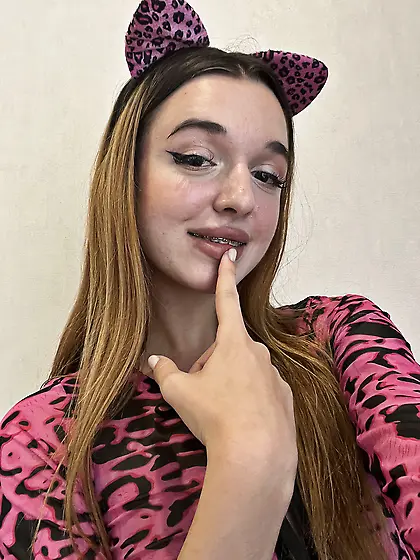 Tiny Little Barely Legal Elly/Patsy of Eastern EU