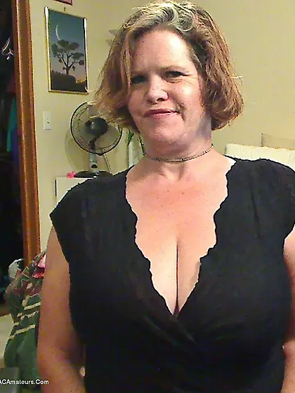 Cougar misha milf united