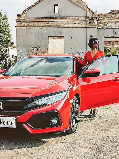 Straight spanish milf