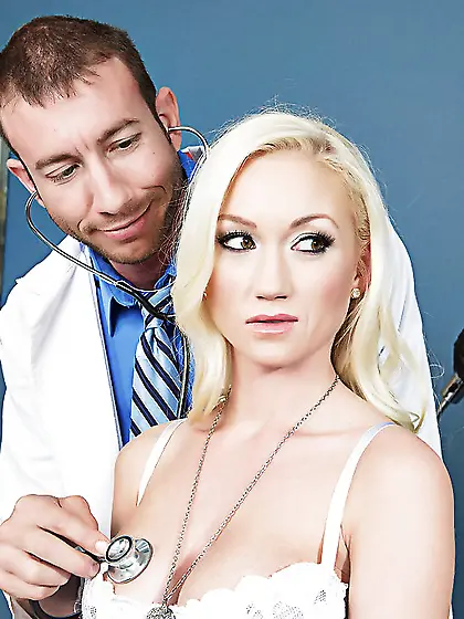 American cute massage handjob