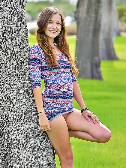 Unbelievable teen small tight